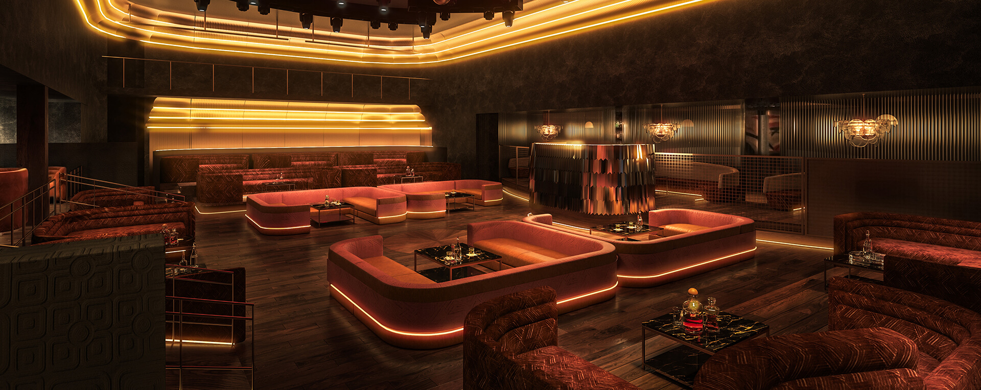 Weho Club Main Club