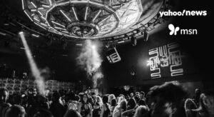 Inside The Chic Decadence Of Zouk Los Angeles Zouk LA
