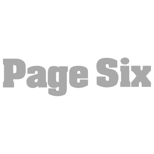 Page Six logo